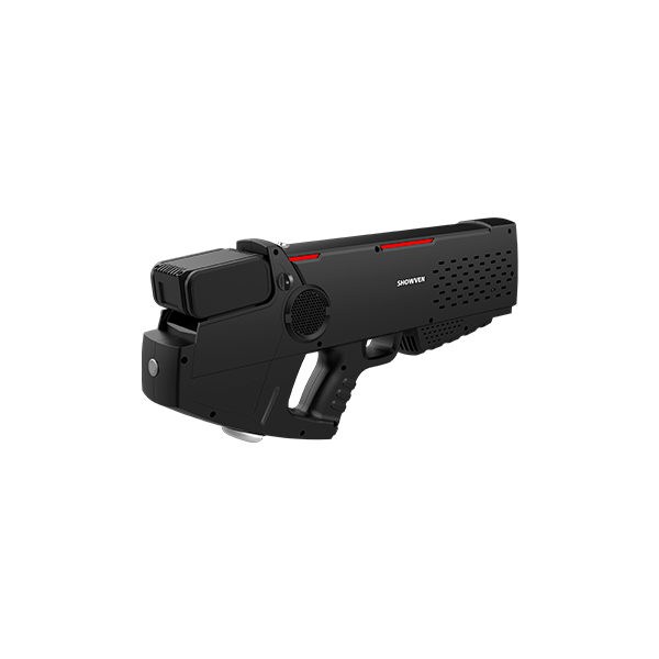 SONICBOOM BLASTER