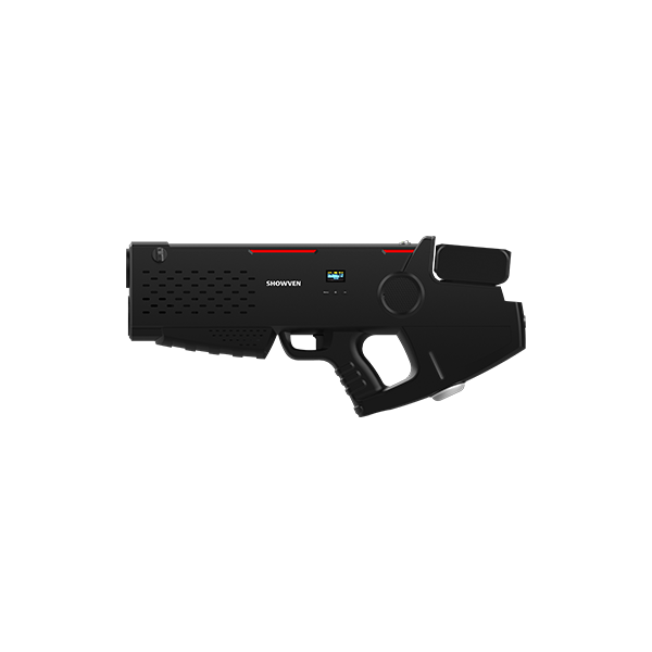 SONICBOOM BLASTER
