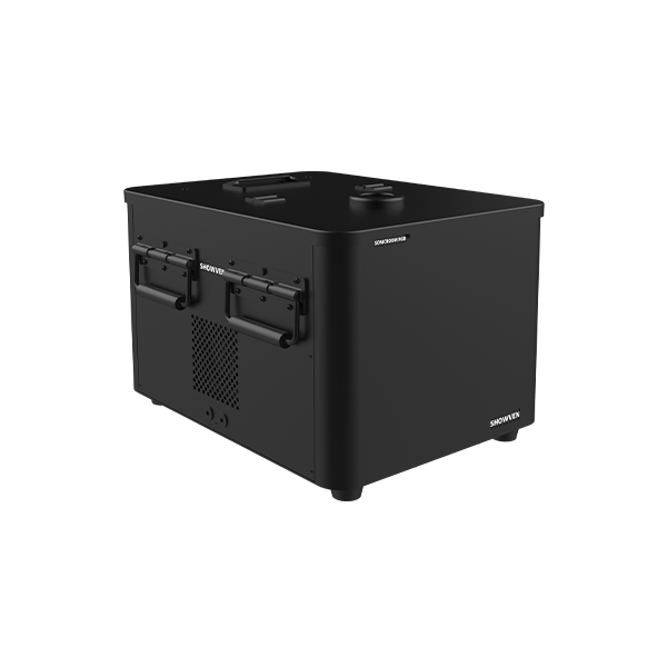 SONICBOOM RGB