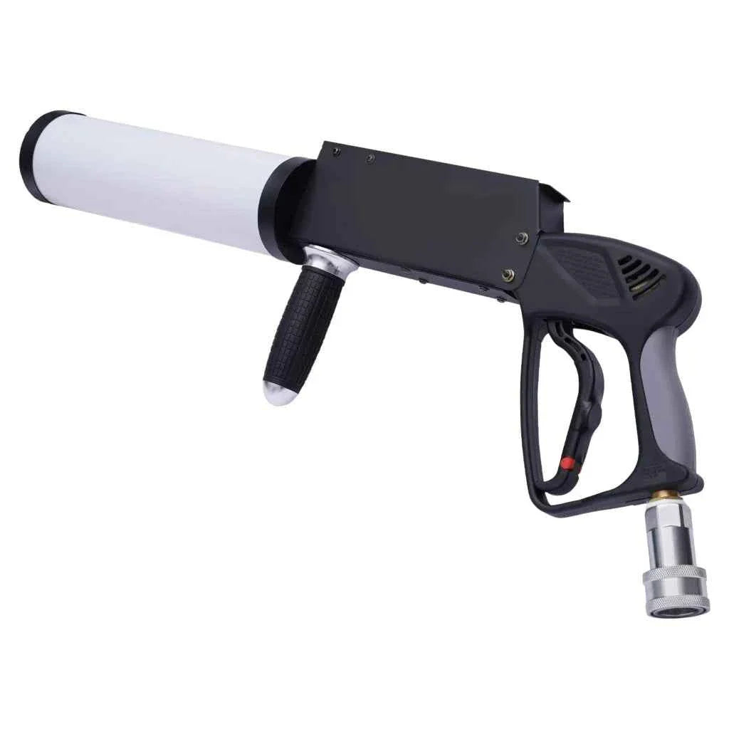 CO2 Guns