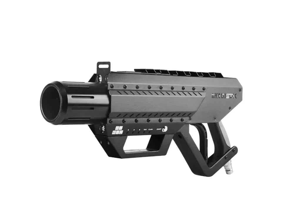 CO2 Guns