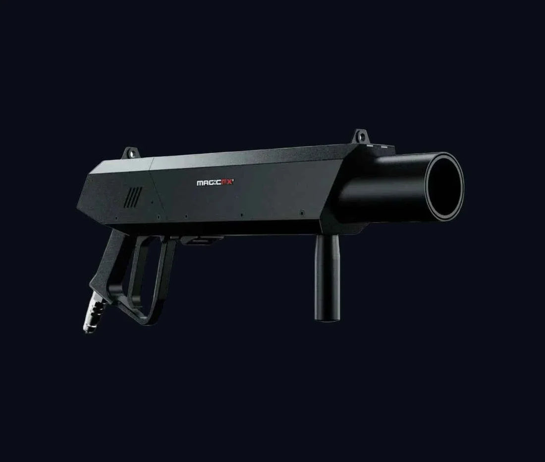 CO2 Guns
