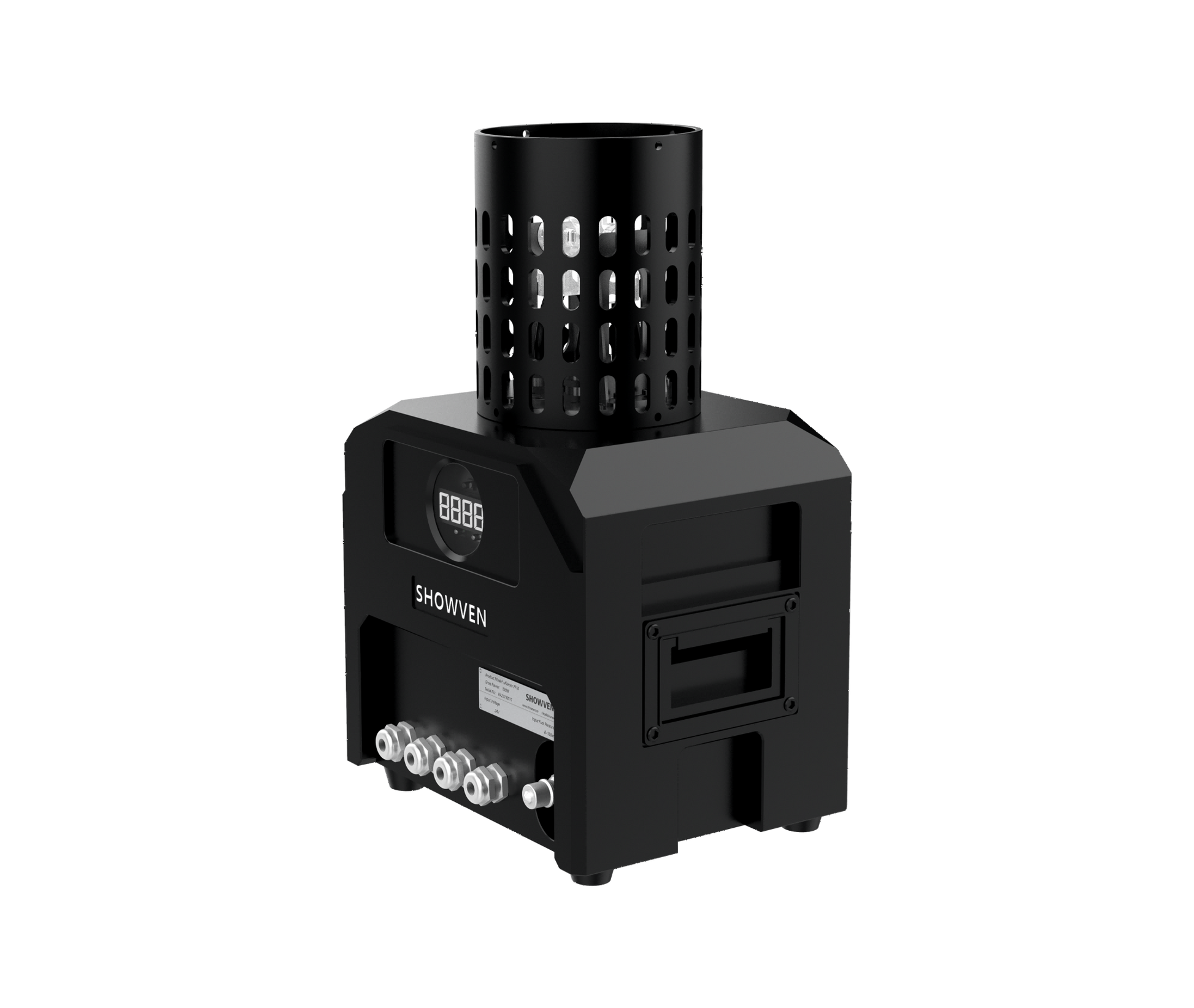 Flame Head – uFlamer® PF10
