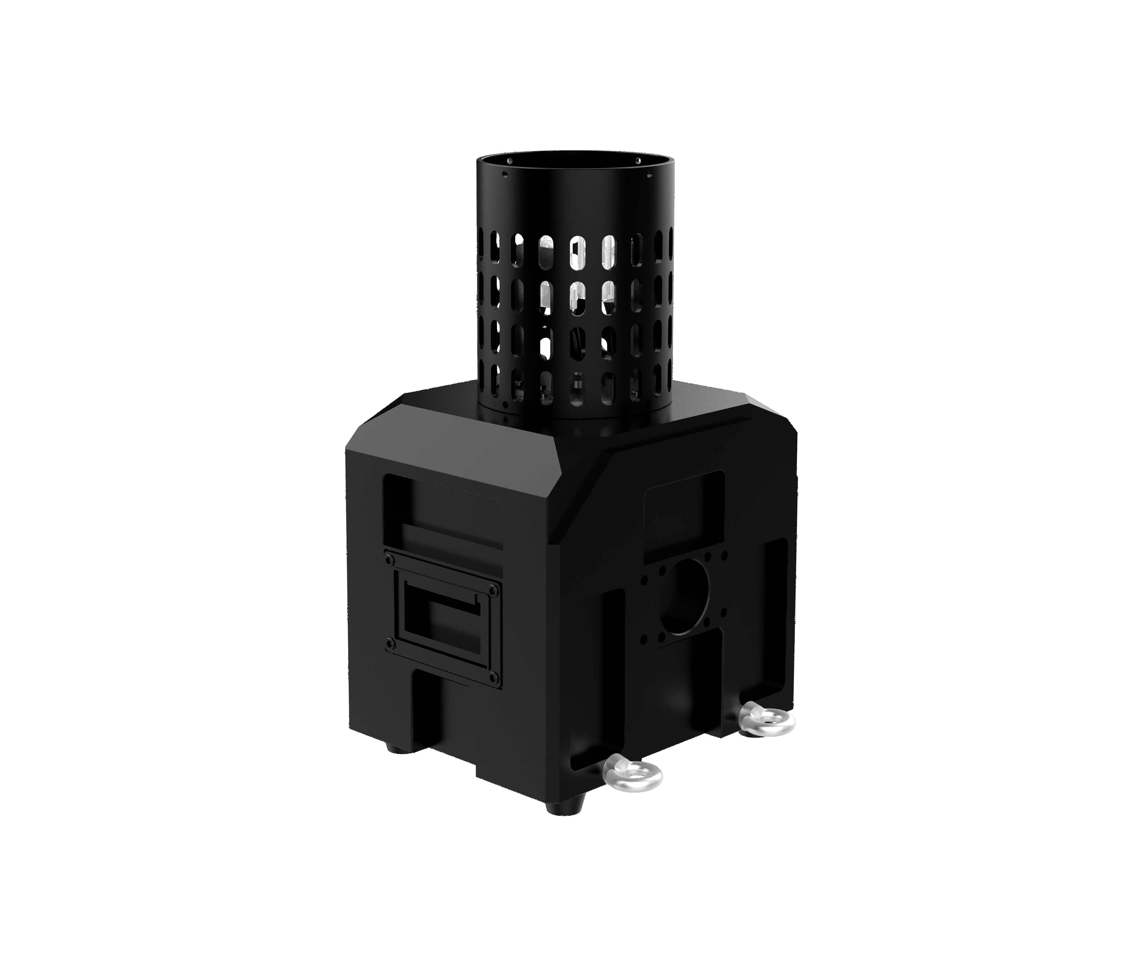 Flame Head – uFlamer® PF10