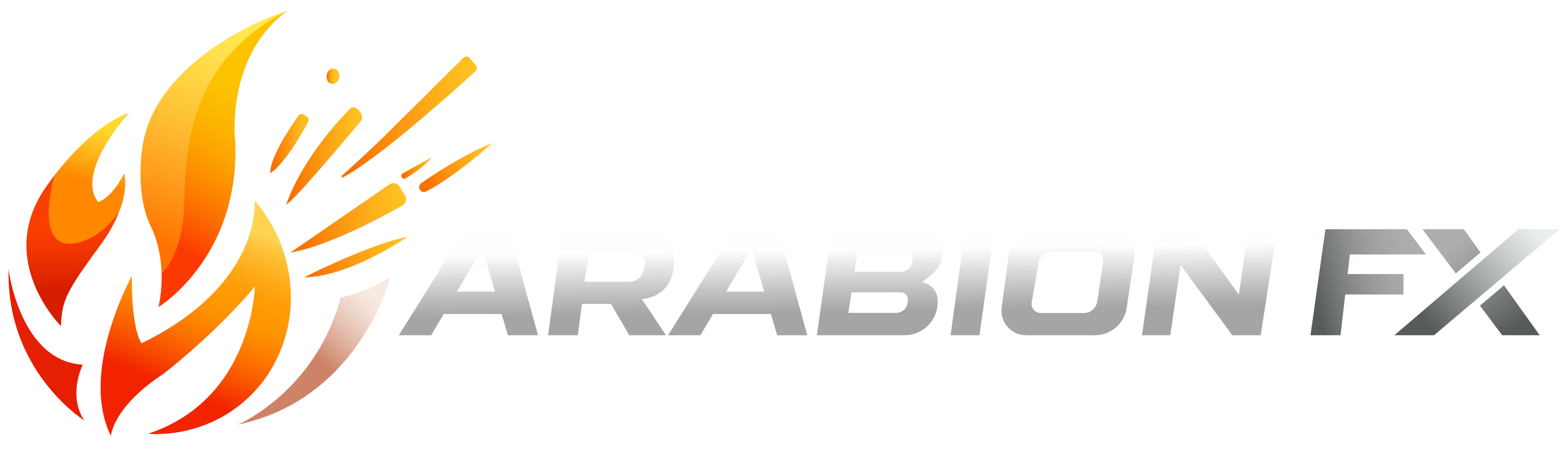 Arabion FX